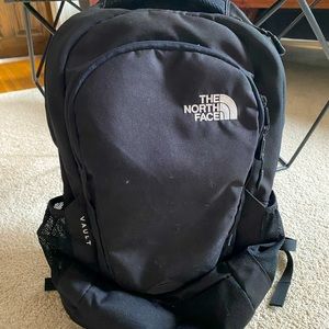 North face Vault Backpack